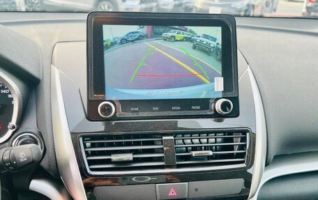 Mitsubishi Eclipse Cross, 2026 год, 3 103 000 рублей, 11 фотография