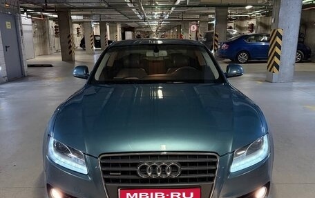 Audi A5, 2009 год, 1 000 000 рублей, 1 фотография