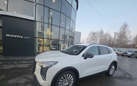 Haval Jolion, 2026 год, 2 599 000 рублей, 1 фотография
