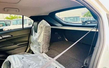 Mitsubishi Eclipse Cross, 2026 год, 3 103 000 рублей, 14 фотография
