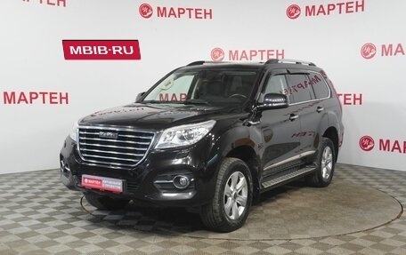 Haval H9 I рестайлинг, 2021 год, 2 389 000 рублей, 1 фотография