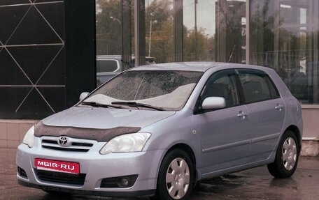 Toyota Corolla, 2006 год, 630 000 рублей, 1 фотография