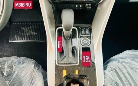 Mitsubishi Eclipse Cross, 2026 год, 3 103 000 рублей, 12 фотография