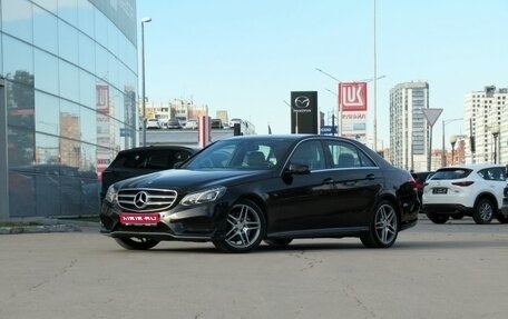 Mercedes-Benz E-Класс, 2014 год, 2 660 000 рублей, 1 фотография