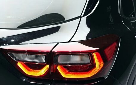 Chevrolet TrailBlazer, 2024 год, 2 200 700 рублей, 11 фотография