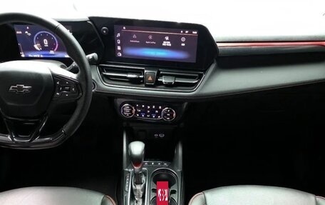 Chevrolet TrailBlazer, 2024 год, 2 200 700 рублей, 7 фотография