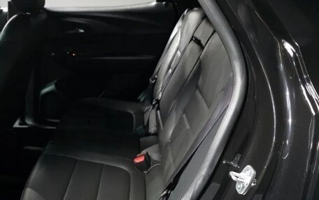 Chevrolet TrailBlazer, 2024 год, 2 200 700 рублей, 15 фотография