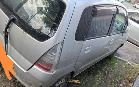 Nissan Moco I, 2002 год, 30 000 рублей, 1 фотография