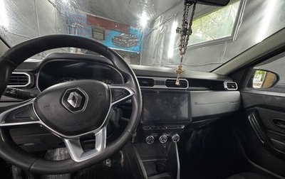 Renault Duster, 2022 год, 1 200 000 рублей, 1 фотография