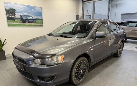 Mitsubishi Lancer IX, 2008 год, 649 000 рублей, 1 фотография