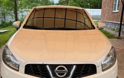 Nissan Qashqai, 2013 год, 830 000 рублей, 1 фотография