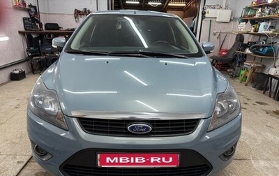 Ford Focus II рестайлинг, 2010 год, 650 000 рублей, 1 фотография