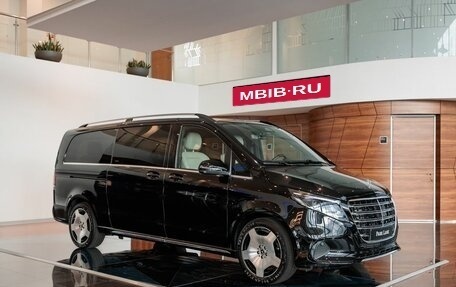 Mercedes-Benz V-Класс, 2026 год, 13 490 000 рублей, 1 фотография