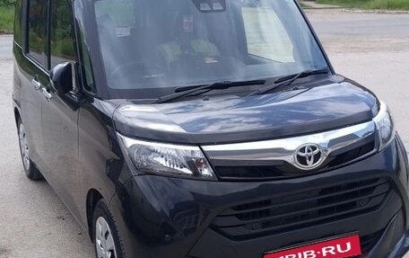 Toyota Tank I, 2019 год, 1 150 000 рублей, 1 фотография