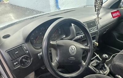 Volkswagen Golf IV, 2002 год, 505 000 рублей, 1 фотография