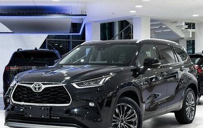 Toyota Highlander, 2026 год, 5 420 000 рублей, 1 фотография