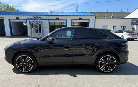 Porsche Cayenne III, 2020 год, 9 610 000 рублей, 1 фотография