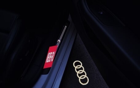 Audi A5, 2019 год, 4 300 000 рублей, 11 фотография