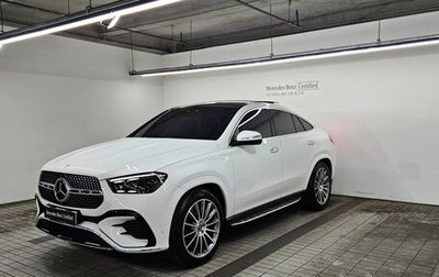 Mercedes-Benz GLE Coupe, 2023 год, 9 750 000 рублей, 1 фотография