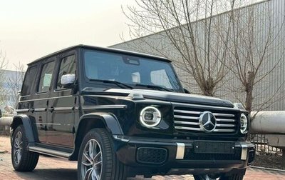 Mercedes-Benz G-Класс W463 рестайлинг _iii, 2026 год, 17 500 000 рублей, 1 фотография