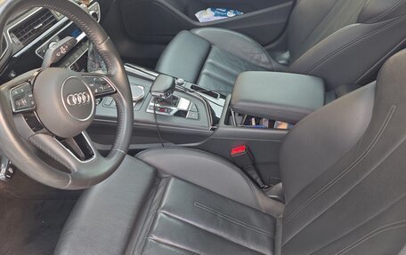 Audi A5, 2019 год, 4 300 000 рублей, 13 фотография