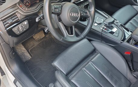 Audi A5, 2019 год, 4 300 000 рублей, 14 фотография