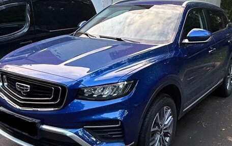 Geely Atlas, 2022 год, 1 858 000 рублей, 1 фотография