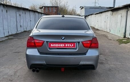 BMW 3 серия, 2009 год, 870 000 рублей, 1 фотография