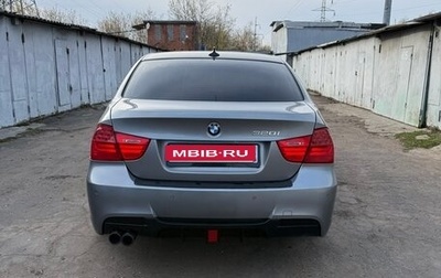 BMW 3 серия, 2009 год, 870 000 рублей, 1 фотография