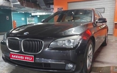 BMW 7 серия, 2009 год, 1 750 000 рублей, 1 фотография