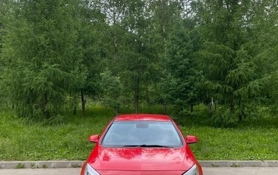 Opel Astra J, 2012 год, 535 000 рублей, 1 фотография