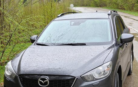 Mazda CX-5 II, 2014 год, 1 800 000 рублей, 1 фотография