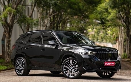 BMW X1, 2024 год, 3 870 000 рублей, 1 фотография