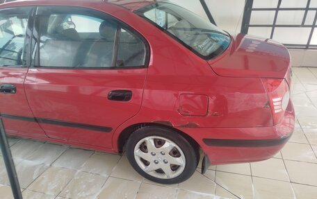 Hyundai Elantra III, 2005 год, 250 000 рублей, 7 фотография
