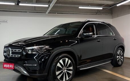 Mercedes-Benz GLE, 2025 год, 8 200 000 рублей, 1 фотография