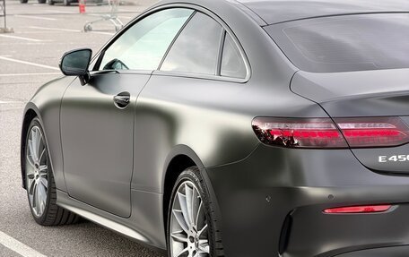 Mercedes-Benz E-Класс, 2021 год, 6 150 000 рублей, 8 фотография