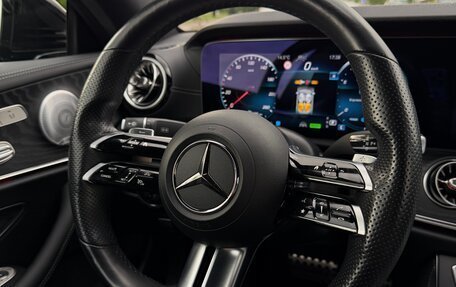 Mercedes-Benz E-Класс, 2021 год, 6 150 000 рублей, 15 фотография