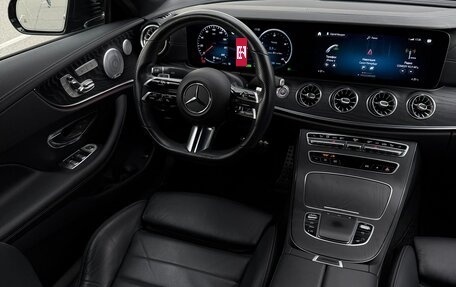 Mercedes-Benz E-Класс, 2021 год, 6 150 000 рублей, 14 фотография