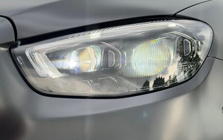 Mercedes-Benz E-Класс, 2021 год, 6 150 000 рублей, 18 фотография