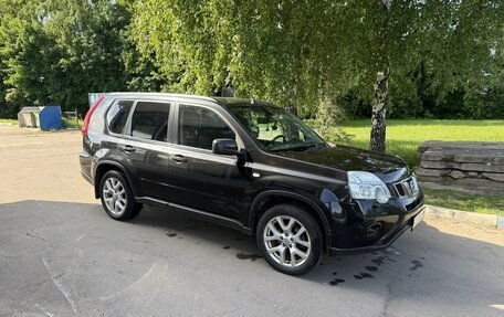 Nissan X-Trail, 2012 год, 1 070 000 рублей, 6 фотография