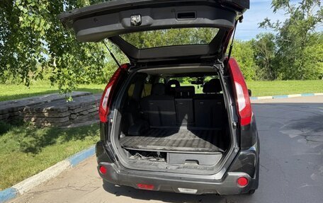Nissan X-Trail, 2012 год, 1 070 000 рублей, 5 фотография