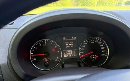 Nissan X-Trail, 2012 год, 1 070 000 рублей, 4 фотография