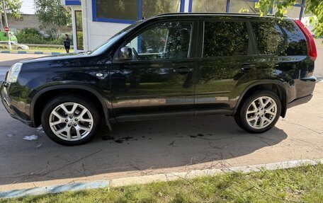 Nissan X-Trail, 2012 год, 1 070 000 рублей, 7 фотография