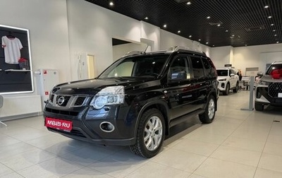 Nissan X-Trail, 2014 год, 1 450 000 рублей, 1 фотография