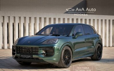 Porsche Cayenne III, 2026 год, 27 977 500 рублей, 1 фотография