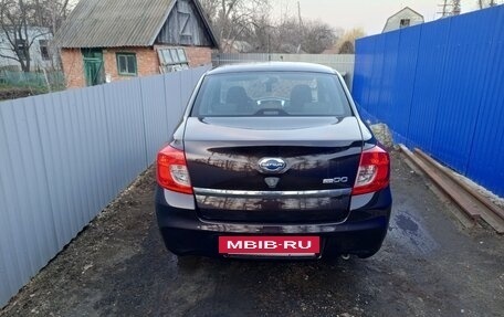 Datsun on-DO I рестайлинг, 2015 год, 500 000 рублей, 7 фотография