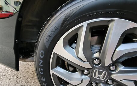 Honda Stepwgn IV, 2015 год, 1 650 000 рублей, 6 фотография