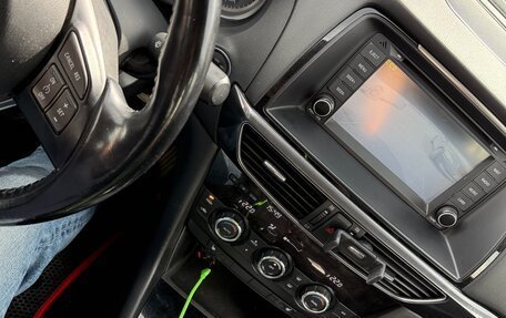 Mazda 6, 2013 год, 1 200 000 рублей, 3 фотография
