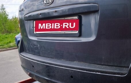 KIA cee'd I рестайлинг, 2011 год, 335 000 рублей, 1 фотография