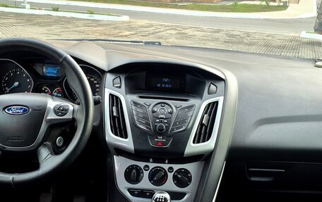 Ford Focus III, 2012 год, 635 000 рублей, 7 фотография